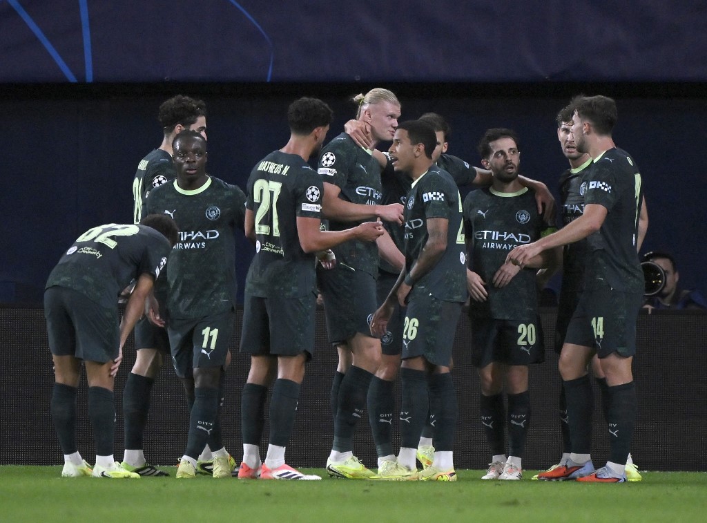 Devler onun için sıraya girdi: Manchester City'de 9 yıllık dönem sona eriyor