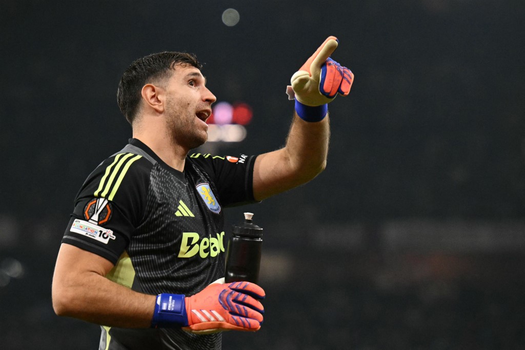 Emiliano Martinez için takas planı: ManU olmamıştı; bir başka dev takıma gidiyor