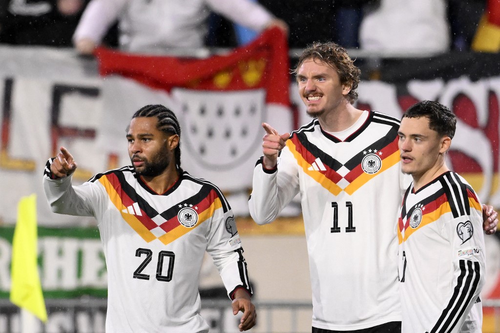 Serge Gnabry son kararı verdi: İmza için taraflar anlaşmaya yakın