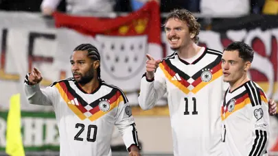 Serge Gnabry son kararı verdi: İmza için taraflar anlaşmaya yakın