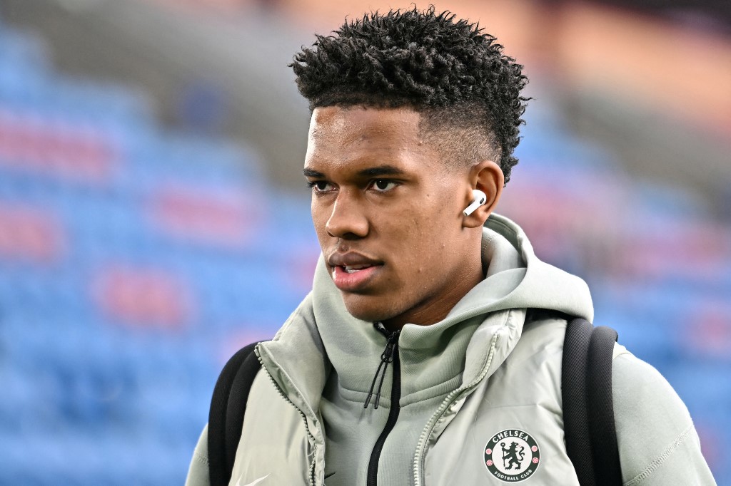 Chelsea cephesinden Yamal ile Estevao'nun karşılaştırılması için yorum geldi