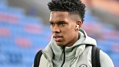 Chelsea cephesinden Yamal ile Estevao'nun karşılaştırılması için yorum geldi