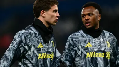 "Hayal kırıklığı" dediler: 44 milyon Euro'luk yıldız Fenerbahçe yolunda "Hayal kırıklığı" dediler: 44 milyon Euro'luk yıldız Fenerbahçe yolunda