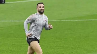Valbuena, 40 yaşında geri dönüyor: Resmi açıklama geldi