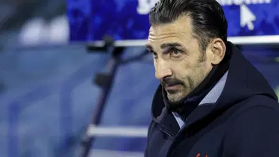 Ilias Charalambus: "Fenerbahçe karşılaştıklarımız arasında en iyisi"