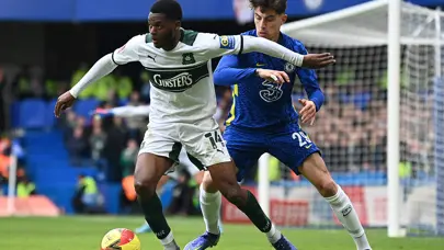 Beşiktaş'ın rakibi maça 1 gün kala kanat transferini duyurdu