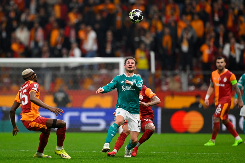 Galatasaray yenilgisi Liverpool’da taşları yerinden oynattı: Ayrılmak istiyor