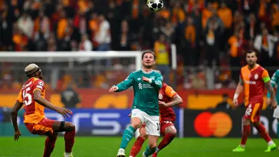 Galatasaray yenilgisi Liverpool’da taşları yerinden oynattı: Ayrılmak istiyor Galatasaray yenilgisi Liverpool’da taşları yerinden oynattı: Ayrılmak istiyor