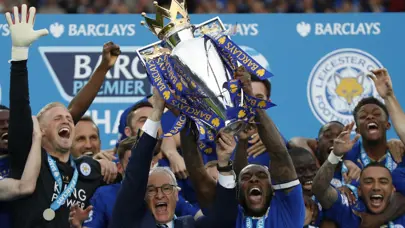 Nereden nereye: Mucize şampiyon resmen dibi gördü Nereden nereye: Mucize şampiyon resmen dibi gördü