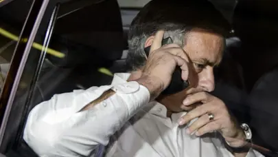 Ve 25 milyon euroluk forvet Fenerbahçe'yi kabul etti: Mourinho telefonda tek cümle etti, "Geliyorum" dedi