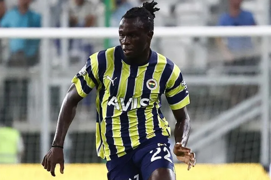 Ayrılık resmileşiyor: Bruma'nın bonservisi belli oldu