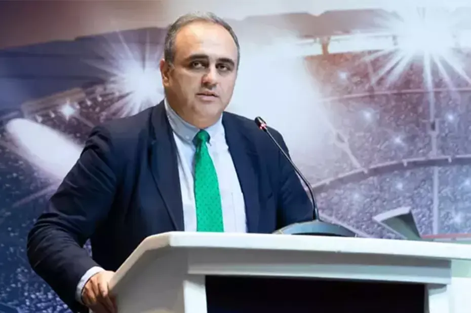 Galatasaray-Fenerbahçe derbisinin hakemi için TFF'den net açıklama geldi - 4