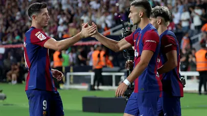 Barcelona - Young Boys maçı ne zaman, saat kaçta ve hangi kanalda? (Şampiyonlar Ligi)