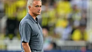 Jose Mourinho 3 temel değişikliğe dikkat çekti Jose Mourinho 3 temel değişikliğe dikkat çekti