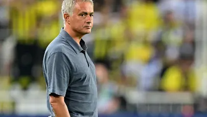 Jose Mourinho 3 temel değişikliğe dikkat çekti