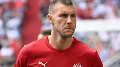 Fenerbahçe'de son dakika: Skriniar sonrası Pavlovic gelişmesi