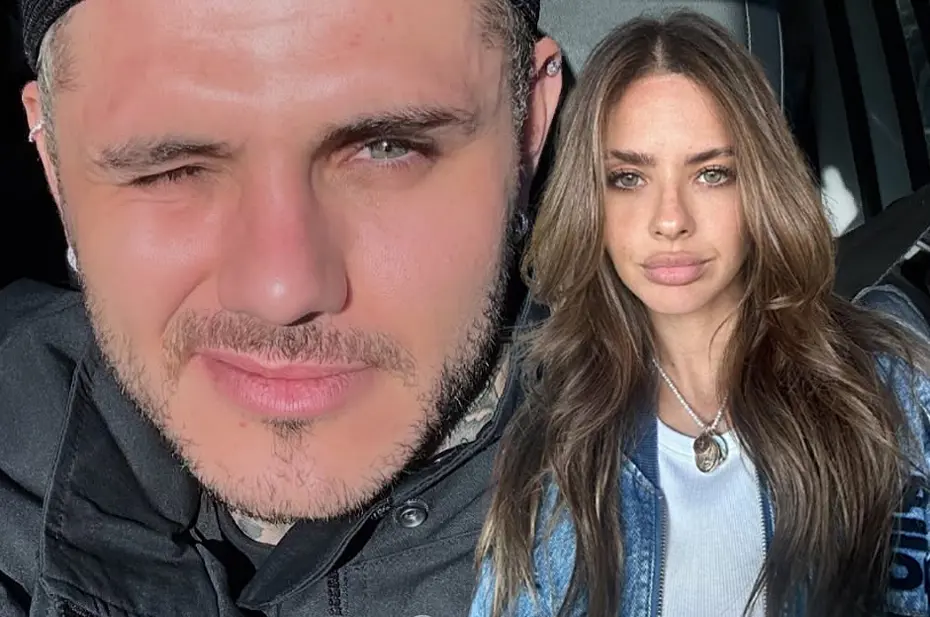 Icardi tekrar baba mı oluyor? China Suarez'den imalı açıklama geldi - 2