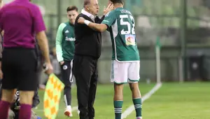 Panathinaikos- Olympiakos maçı ne zaman, saat kaçta? Panathinaikos- Olympiakos maçı şifresiz mi, hangi kanalda? Panathinaikos- Olympiakos maçı ne zaman, saat kaçta? Panathinaikos- Olympiakos maçı şifresiz mi, hangi kanalda?