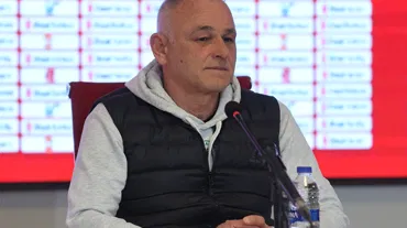 Fahrudin Ömeroviç: "Kazanan takım yaratmak istiyoruz"