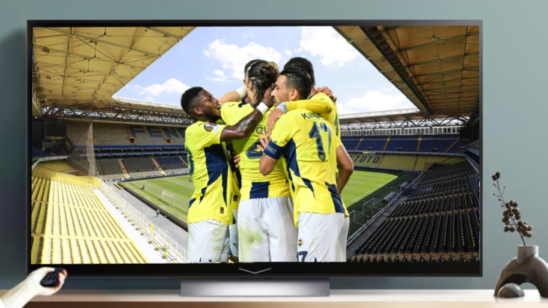 ŞİFRESİZ CANLI: Fenerbahçe - Lyon maçı canlı izle bilgisi: Avrupa Ligi Fenerbahçe maçı hangi kanalda?