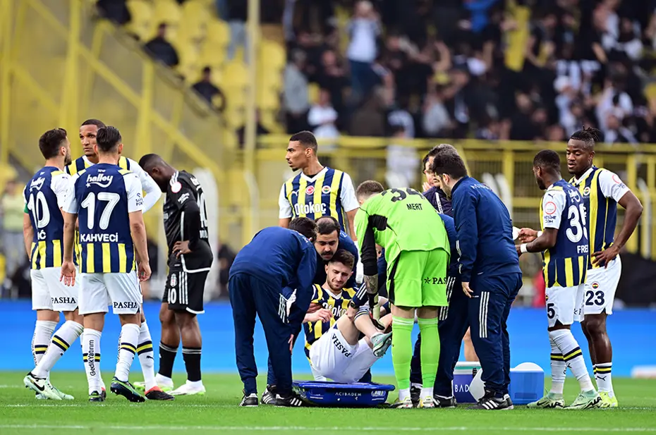 İsmail Kartal'ın Krunic planı - 2 İsmail Kartal'ın Krunic planı - 2