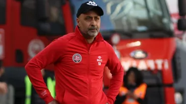 Tolunay Kafkas: Küme düşmek bir şerefsizlik değildir