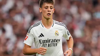 Buraya kadarmış Arda: Real Madrid çark etti, yeni adresini açıkladılar