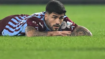 SON DAKİKA | Galatasaray'da Eren Elmalı transferi tamamlandı