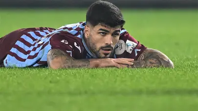 SON DAKİKA | Galatasaray'da Eren Elmalı transferi tamamlandı