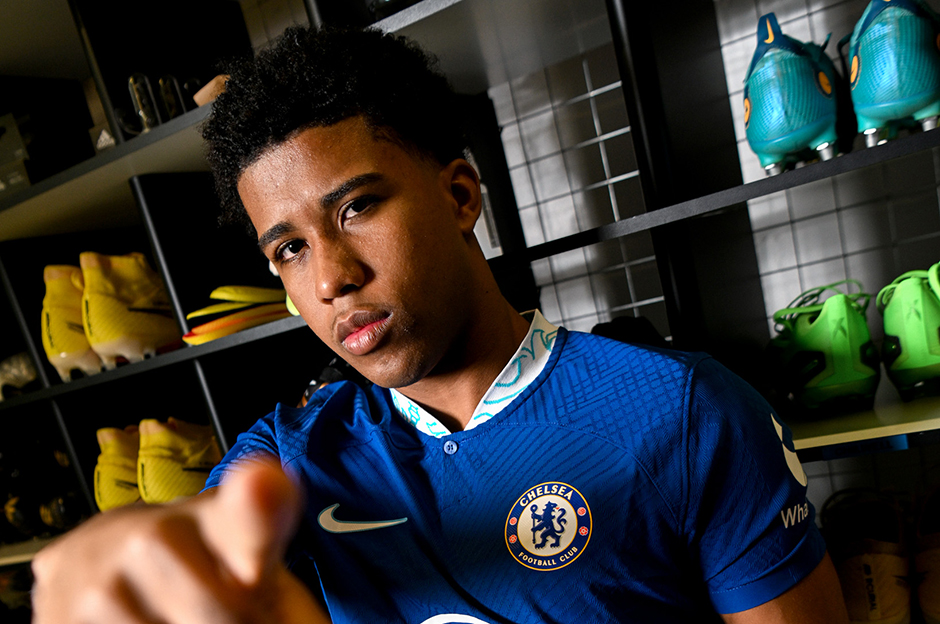 Chelsea'den bir transfer daha!