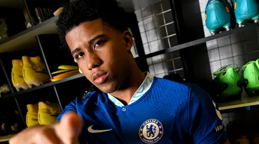 Chelsea'den bir transfer daha!