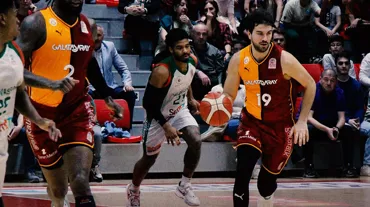 Galatasaray, Yalova deplasmanında kazandı