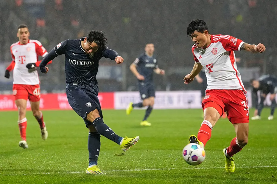 Kim Min-Jae'de flaş gelişme: Beklenen son artık çok yakın - 3