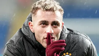 Barış Alper Yılmaz'ın bonservisi belli oldu: "Pazarlık yok, bu rakamdan aşağı inmeyiz"