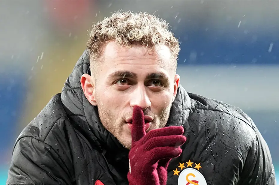 Barış Alper Yılmaz için servet: Galatasaray teklifi saniye düşünmeden cevapladı - 4