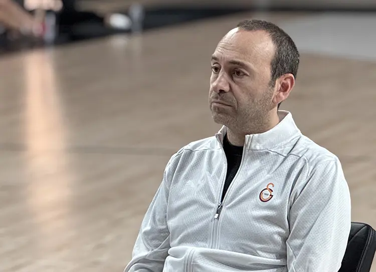 Galatasaray ayrılığı resmen açıkladı