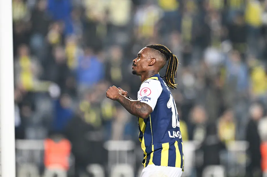 Fenerbahçe'de Lincoln Henrique gelişmesi: Nihai karar çıktı - 7