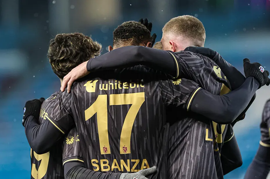 Trabzonspor - Hatayspor maçı ne zaman, saat kaçta, hangi kanalda? (İLK 11'LER) - 2