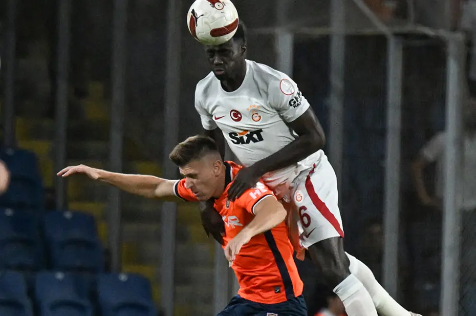 Galatasaray'dan Davinson Sanchez için kesin karar - 3