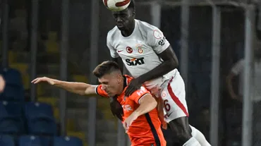 Davinson Sanchez: Bu benim kanımda var