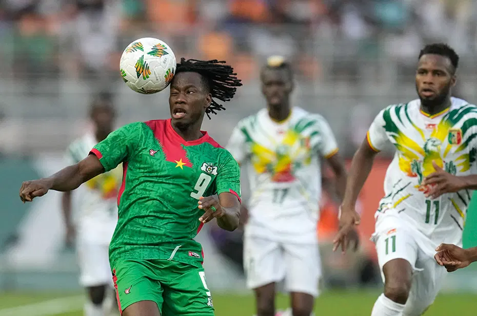 Issa Kabore'nin kiralık transferi konusunda anlaşma sağlandı - 4