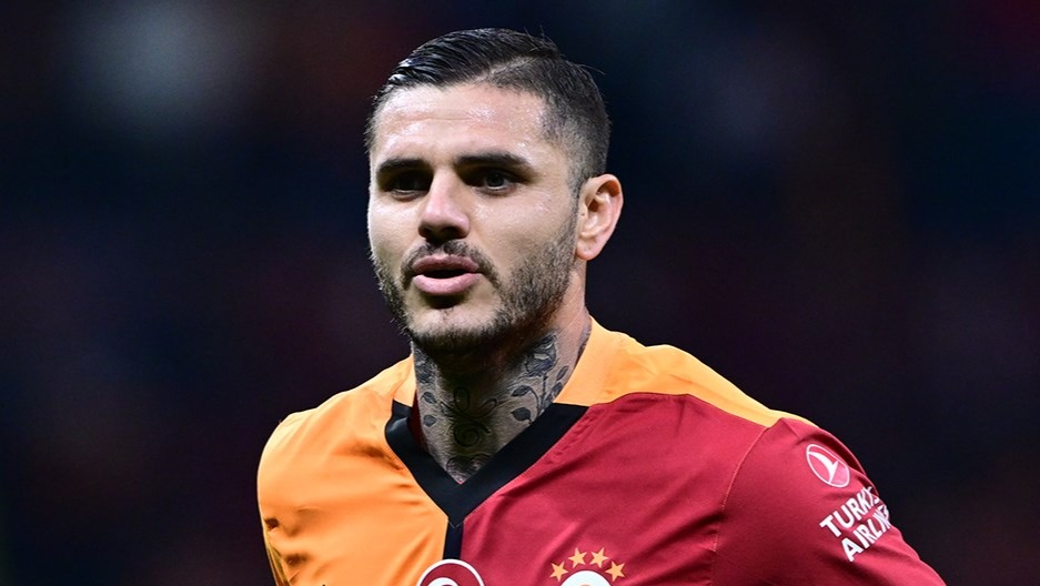 "Mauro Icardi'yi sponsorla transfer ediyorlar" | Sporun manşetleri