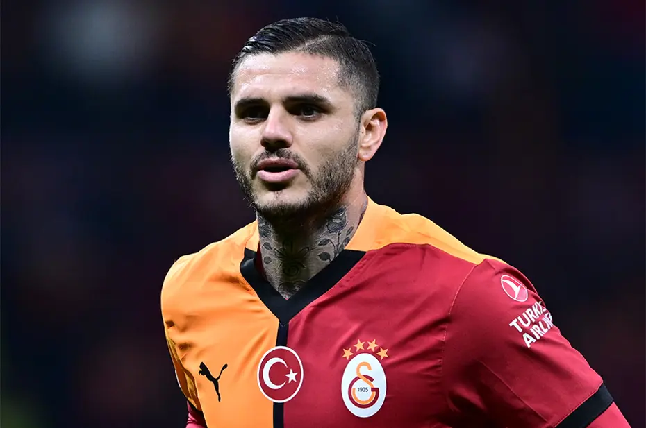 Mauro Icardi için çarpıcı iddia: Yeni adresini yazdılar - 5