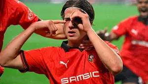 Bertuğ Yıldırım için resmi görüşmeler başladı: 7 milyon Euro... Bertuğ Yıldırım için resmi görüşmeler başladı: 7 milyon Euro...