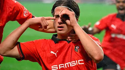 Bertuğ Yıldırım için transfer planı