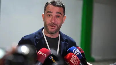 Onur Talay: "Güvenimiz kalmadı"