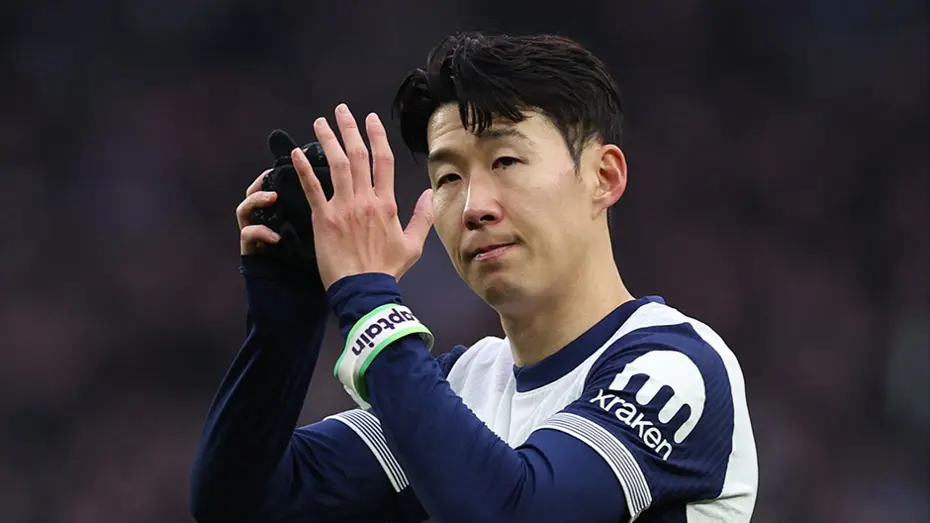 Heung-min Son adım adım Fenerbahçe'ye: "Anlaşma çok yakın" - 3
