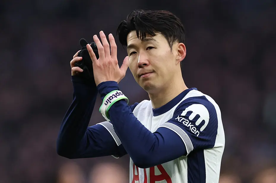 Fenerbahçe'den Heung-Min Son bombası: Çılgın teklif ortaya çıktı - 2