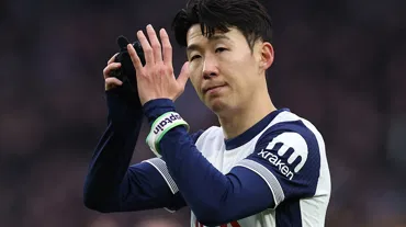 Heung-min Son'da düğüm çözüldü
