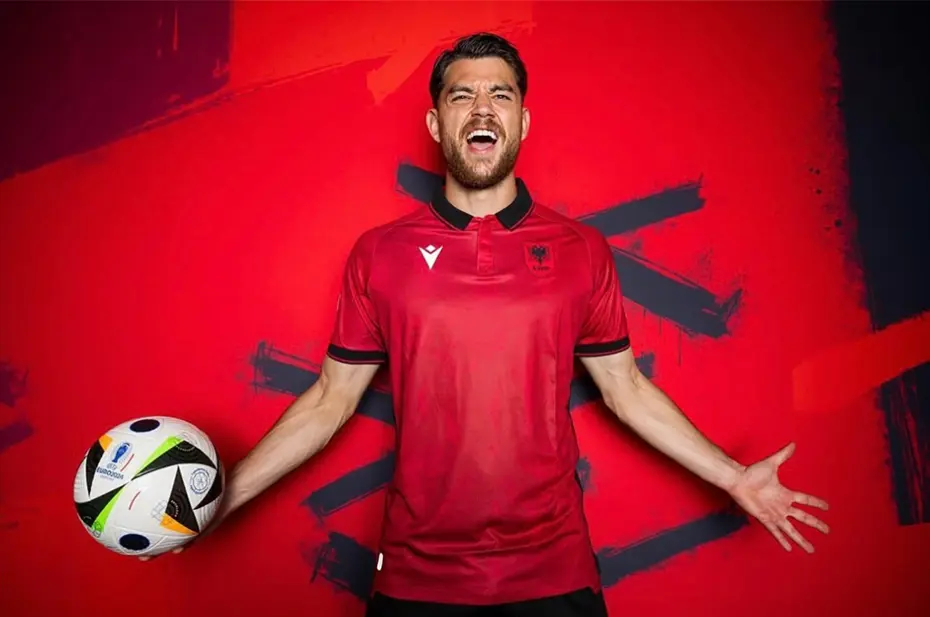 Yüksel Yıldırım ikinci transferi de açıkladı: "Her konuda anlaşma sağladık" - 5